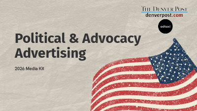 Political & Advocacy Advertising