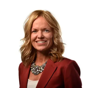 Christine Moser - VP of Advertising