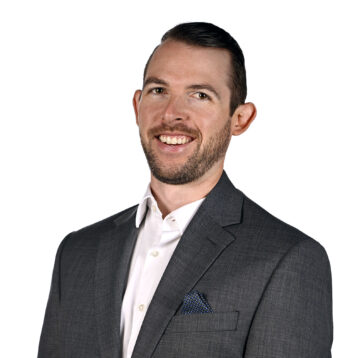 Sean Stead - Digital Director