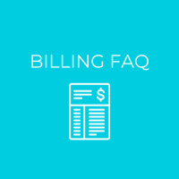 billing FAQ logo